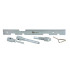 Mootori ajastuse lukustuskomplekt Ford Mazda Volvo 1.25–2.3 16V (10/40/50/72)