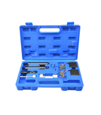 Ajastuse lukustuskomplekt AUDI VW V6 V8 TDI (big set) (5/10)