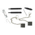 Ajastuse lukustuskomplekt AUDI VW V6 V8 TDI (big set) (5/10)