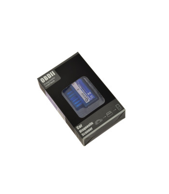 OBD II liidese tester