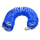 Pneumaatiline PU-spiraalvoolik GEKO (50), 6,5x10mm 5m