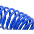 Pneumaatiline PU-spiraalvoolik GEKO (50), 6,5x10mm 5m