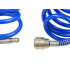 Pneumaatiline PU-spiraalvoolik GEKO 6,5x10mm 15m (20/25)