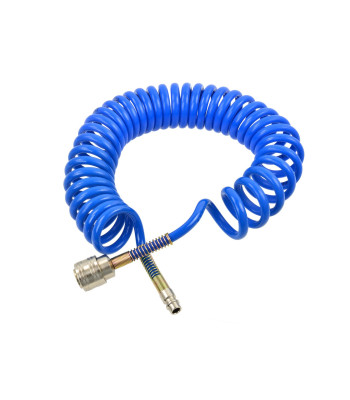 Pneumaatiline PU-voolik GEKO (50) 5x8mm 5m