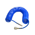 Pneumaatiline PU-voolik GEKO (25) 5x8mm 10m