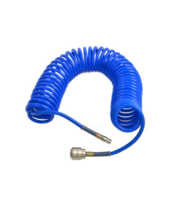 Pneumaatiline PU-voolik GEKO (25) 5x8mm 10m