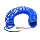 Pneumaatiline PU-voolik GEKO (25) 5x8mm 15m