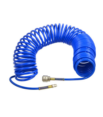Pneumaatiline PU-voolik GEKO (25) 5x8mm 15m