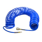 Pneumaatiline PU-spiraalvoolik GEKO (25), 20m, 5x8mm