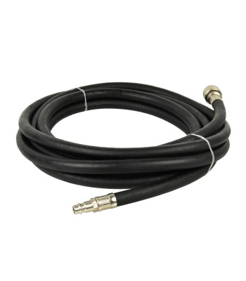 Pneumaatiline kummivoolik 5m 8x13mm