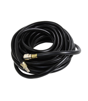 Pneumaatiline kummivoolik 15 m 10x15 mm (8/10)