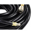 Pneumaatiline kummivoolik 15 m 10x15 mm (8/10)