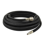 Pneumaatiline kummivoolik 10m 10x15mm (8/10)