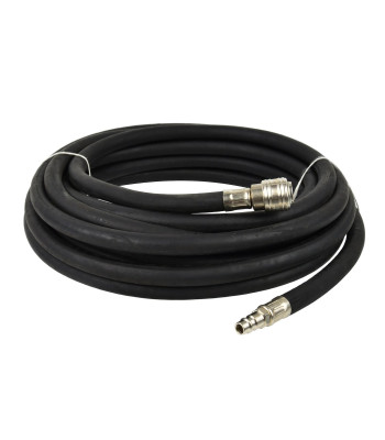 Pneumaatiline kummivoolik 10m 10x15mm (8/10)