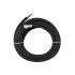 Pneumaatiline kummivoolik 10m 10x15mm (8/10)