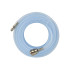 Pneumaatiline PVC-voolik (20/40), 10m, 6mm