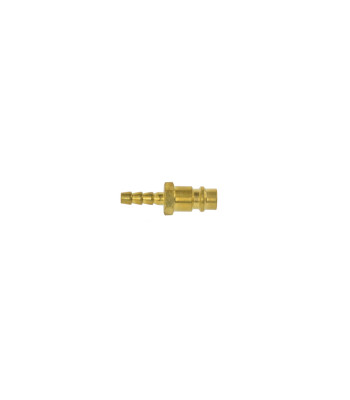 Pneumaatilise vooliku isane kiirliitmiku pistik 6 mm (1/500)