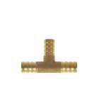 Pneumaatiline T-liitmik (1/500) 10 mm