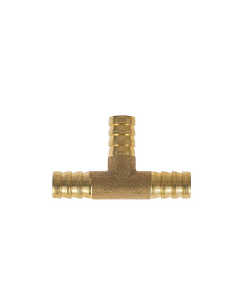 Pneumaatiline T-liitmik (1/500) 10 mm