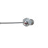 Teleskoopiline magnetiline haarats, 2,25 kg / 62 cm (24/144)