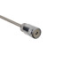 Magnetiline teleskoophaarats LED-valgustiga 80cm (6/24/144)