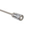 Magnetiline teleskoophaarats LED-valgustiga 80cm (6/24/144)