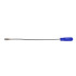Painduv LED-magnethaarats (4/24/144), 57cm