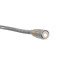 Painduv LED-magnethaarats (4/24/144), 57cm