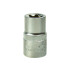 Torx-padrunite komplekt, 9 osa, E4–E16, 1/4 ja 1/2″, GEKO