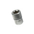 Torx-padrikute komplekt GEKO, 9 osa, E5–E16, 1/4 ja 3/8