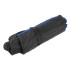 Poleeritud leht-silmusvõtmete komplekt, 25 tk, 6–32 mm (1/4)