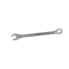 Sirge leht-silmusvõti, satiinviimistlus (20/30/200), 8 mm