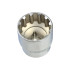 19-osaline 12-kandiliste padrunite komplekt (kohver) (10) 8–32 mm
