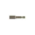 Magnetiline kuuskantotsak kruvidele Farmer 7 mm x 48 mm, 1/4, (200)