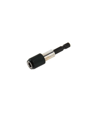 Magnetiline otsakuhoidik klambriga 1/4
