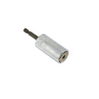 Universaalne padrun + adapter CRV 7–19 mm (72/100)