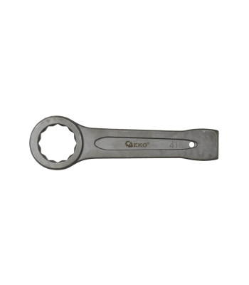 Löök-silmusvõti löömiseks 41 mm