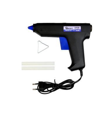 Kuumliimipüstol WD-G3, 80W, 11,2 mm