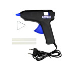 Kuumliimipüstol koos 2 liimipulgaga, WD-G2, 78W, 11–11,5 mm (12/24)