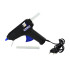 Kuumliimipüstol koos 2 liimipulgaga, WD-G2, 78W, 11–11,5 mm (12/24)