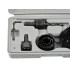Puidu augusaagide komplekt, 11 osa, GEKO (40), 19–64 mm