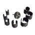 Puidust augusaagide komplekt 26-63mm (60)
