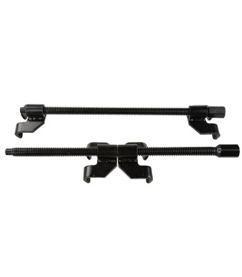 Vedrutõmmitsad vedrustusele, 2 tk (12), 380mm