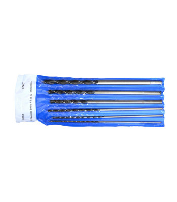 Puidupuuride komplekt, 6 tk, 4–12 mm, 300 mm (20)