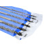 Puidupuuride komplekt, 6 tk, 4–12 mm, 300 mm (20)