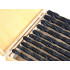 Morsekoonusega metallipuuride komplekt, 10 tk – MK2, 14,5–23 mm (5)