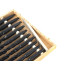 Morsekoonusega metallipuuride komplekt, 10 tk – MK2, 14,5–23 mm (5)