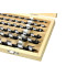 Puidupuuride komplekt, 6 tk, puidust kohver, 6–18/460 mm (10)