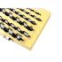 Puidupuuride komplekt, 6 tk, puidust kohver, 6–18/460 mm (10)