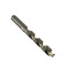 HSS-metallipuuride komplekt GEKO, hõbedane, 13 tk, 2-8mm/13szt(40)